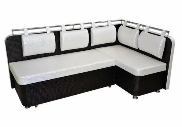 Кухонные угловые диваны со спальным местом фото Кухонный уголок со спальным местом Люкс (95184276) купить с доставкой по доступн