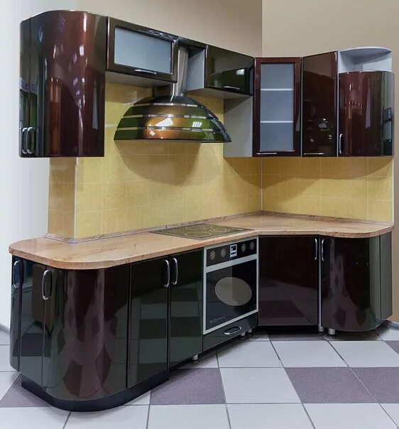 Кухонные угловые фото и цены Custom furniture ! At the lowest prices ! tel.+79232726375 We produce high quali