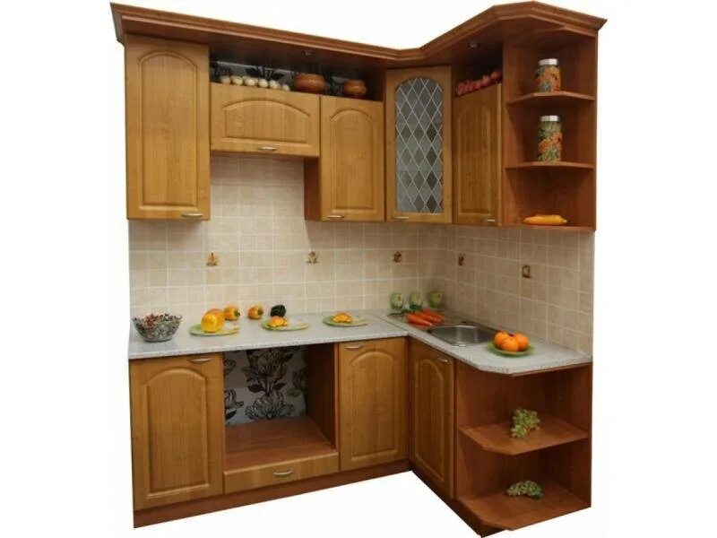 Кухонные угловые кухни недорогие фото Угловые кухни Техсервис купить в Краснодаре ☎ Каталог с ценами от производителя