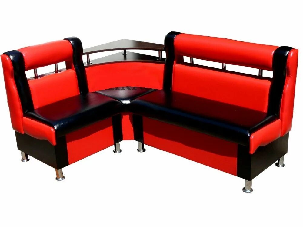 Кухонные уголки купить цена фото Кухонный уголок "МЕРКУРИЙ" в Сергиевом Посаде. Цена товара от 13 000 ₽/п.м., под