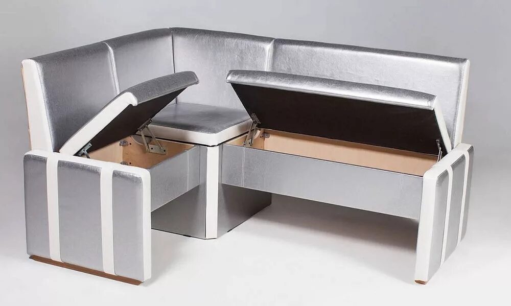 Кухонные уголки недорогие фото Кухонные уголки без стола (30 фото): современный дизайн уголков для кухни. Уголк