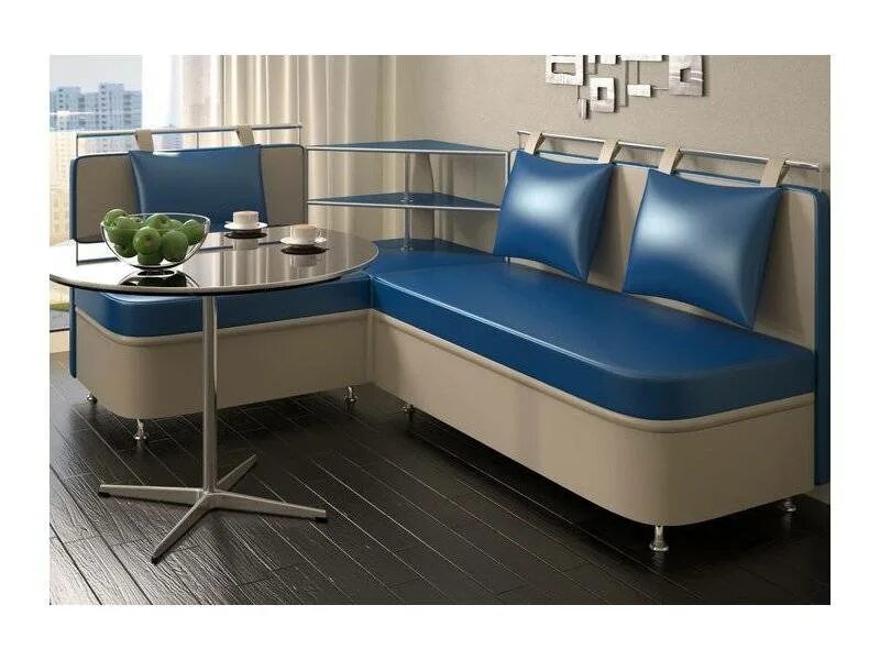 Кухонные уголки недорогие фото Кухонный уголок ⋆ Мебельный центр "Гагаринский"