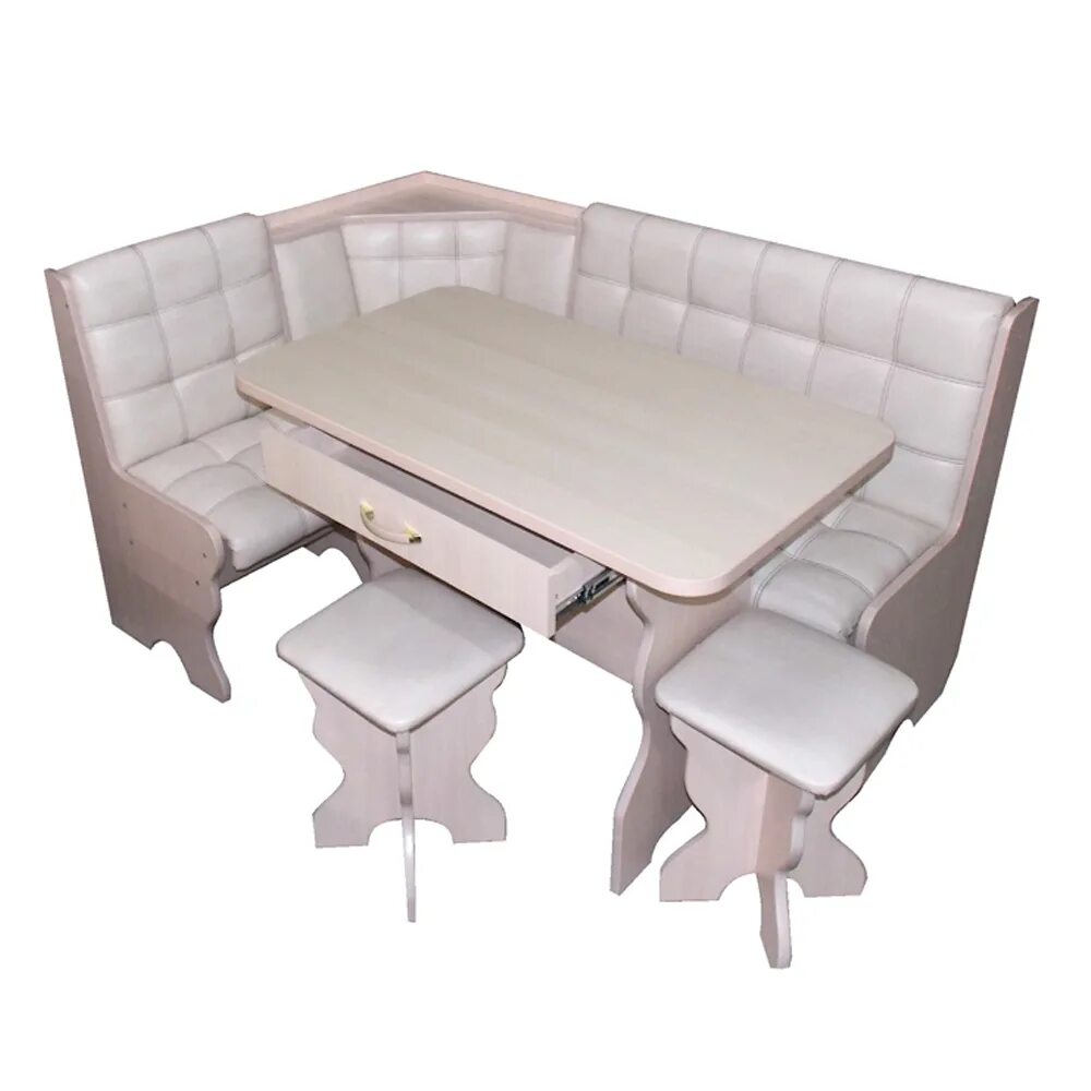 Кухонные уголки со столом фото цена Уголок кухонный со столом фото Molot-Club.ru