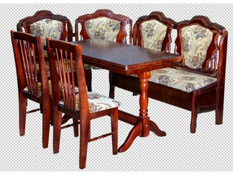 Кухонные уголки столы и стулья фото Кухонный гарнитур стол и стулья - CormanStroy.ru