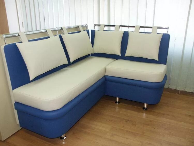 Кухонные уголки угловые фото и цены Купить недорого Кухонный уголок Ольга - брус сосна,фанера, ППУ, 1.60 х 1.20 м. -