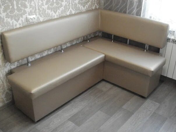 Кухонные уголки угловые фото и цены Диван для кухни "Арго". Фотография из альбома Наша мебель - 31 из 36 ВКонтакте