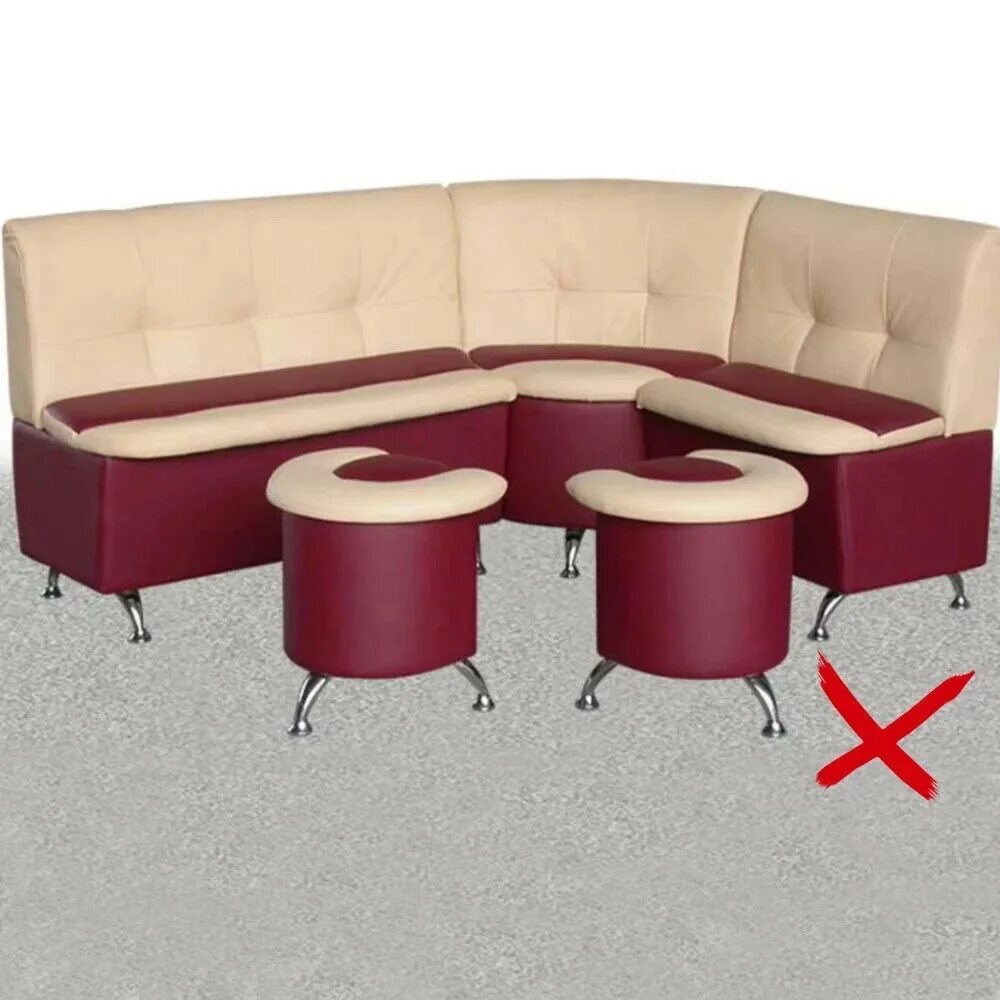 Кухонные уголки в красноярске фото цены Угловой диван на кухню маленький кухонный кожаный уголок с диванчиком 80 фото