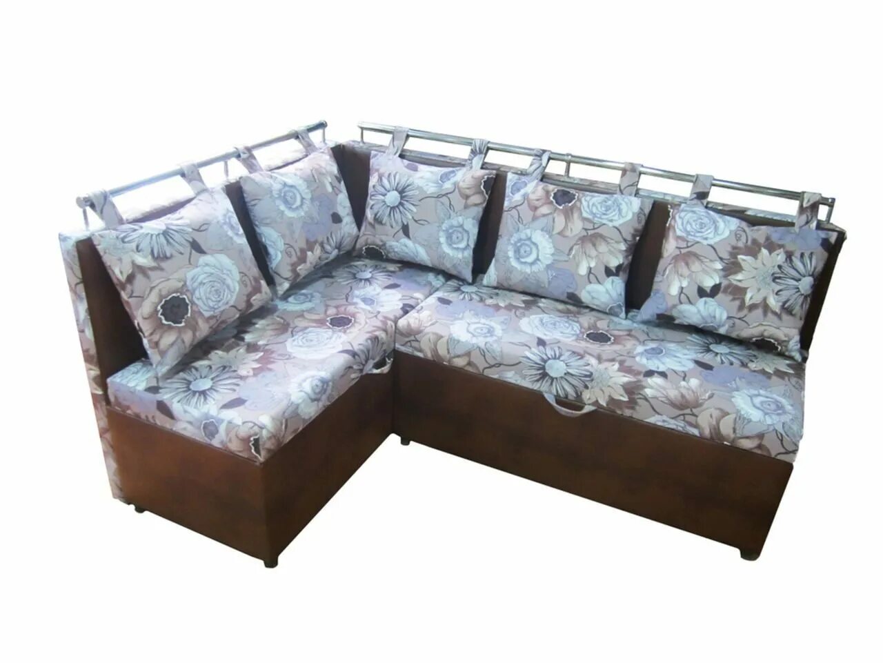 Кухонные уголки в красноярске фото цены Кухонный угол "Фьюжн"