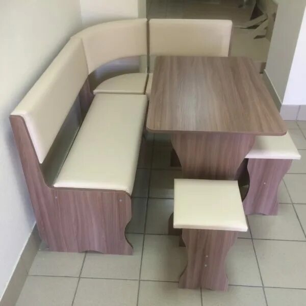 Кухонные уголки в красноярске фото цены Купить Кухонный уголок "Миссия V" по цене 10920 руб в Новосибирске в интернет-ма