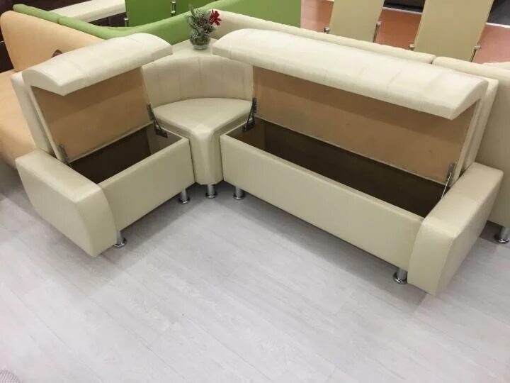 Кухонные уголки в красноярске фото цены Кухонный уголок Каприччио 012 с ящиками - купить по выгодной цене на Яндекс.Марк