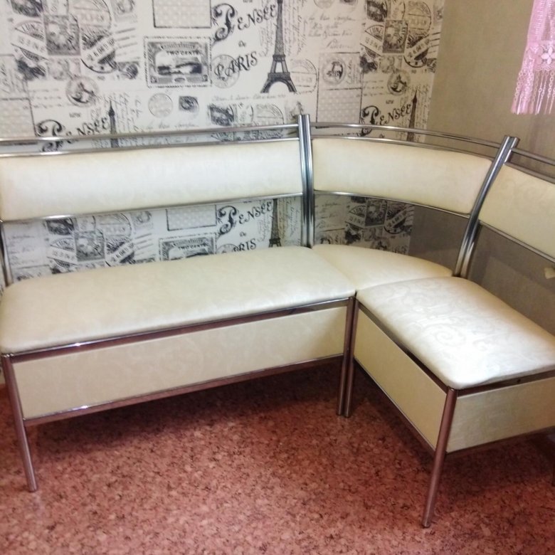 Кухонные уголки воронеж фото Кухонный уголок - купить в Воронеже, цена 10 000 руб., продано 19 ноября 2018 - 