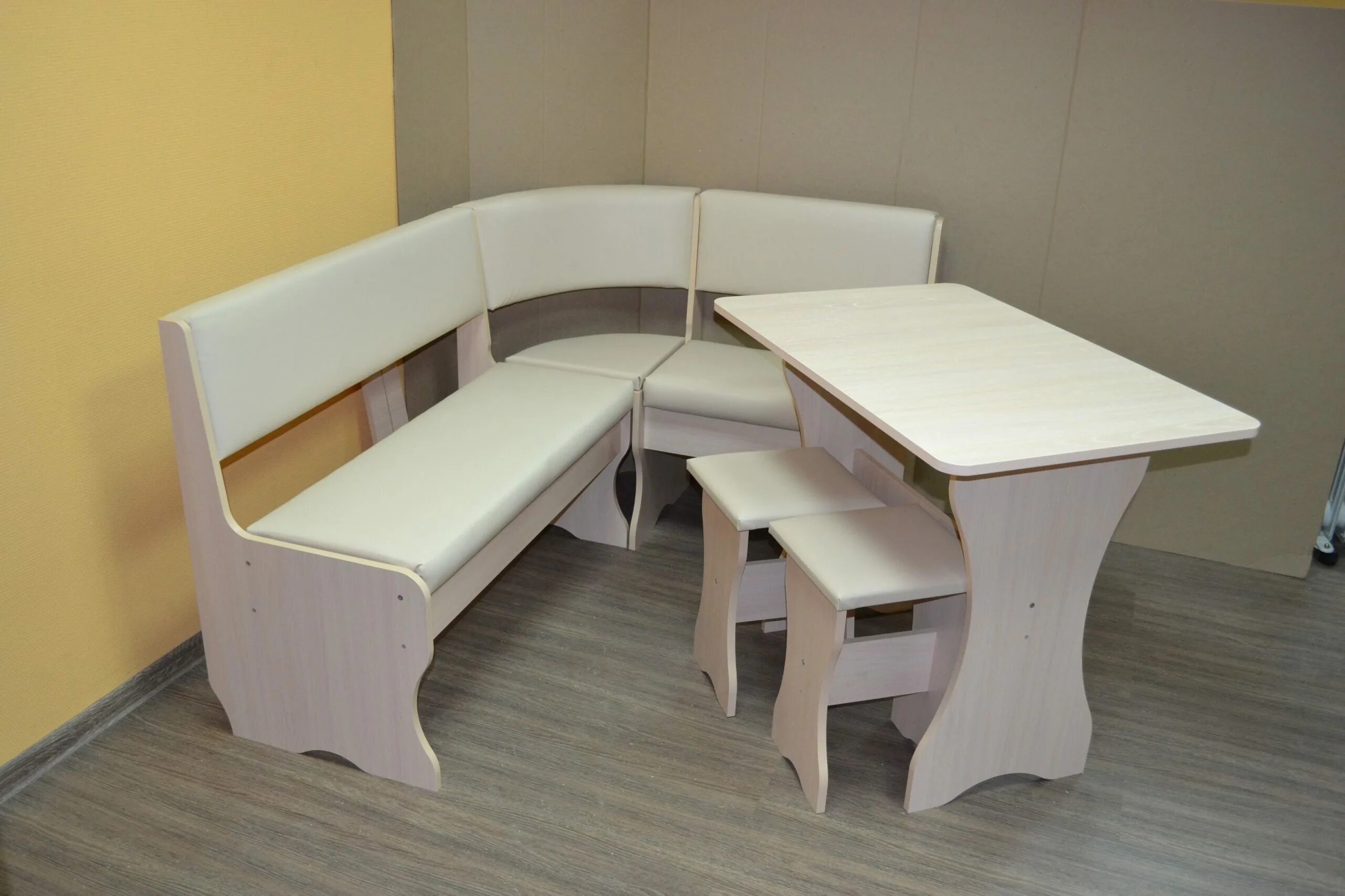 Кухонные уголки воронеж фото Кухонный уголок Миссия-V - 13 Стульев