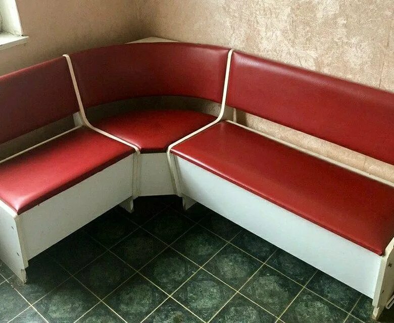 Кухонные уголки воронеж фото Уголок кухонный - купить в Воронеже, цена 2 000 руб., продано 9 июля 2019 - Кухо