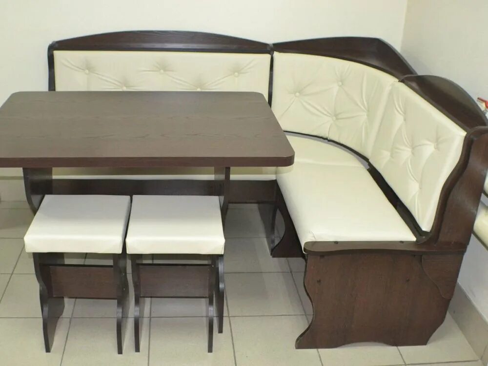 Кухонные уголки воронеж фото Кухонный уголок "Романтик-2" купить недорого в Новосибирске