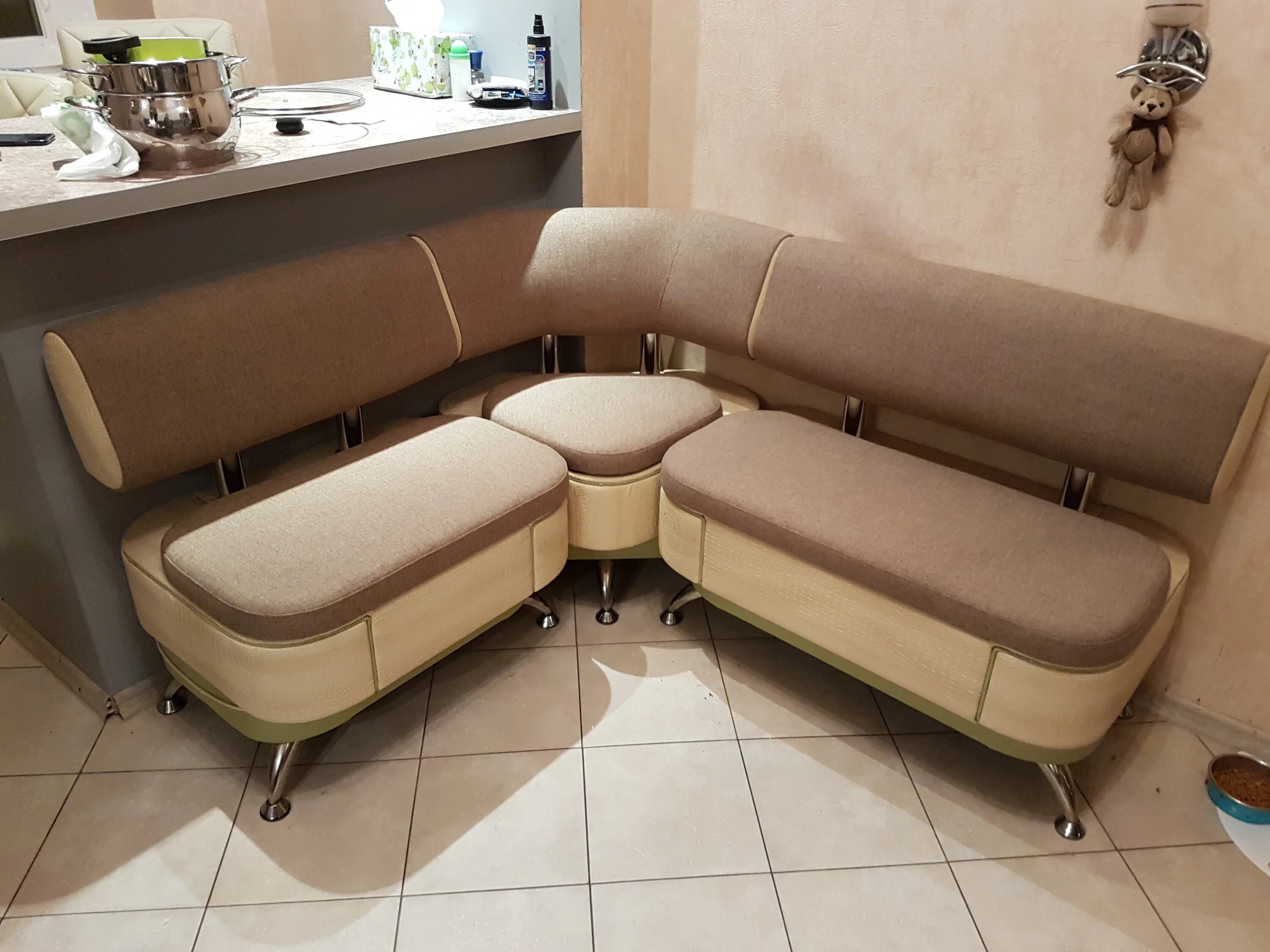 Кухонные уголки воронеж фото Особенности мебели для кухни Кухонные уголки Fisher в Москве, Коровинское шоссе,