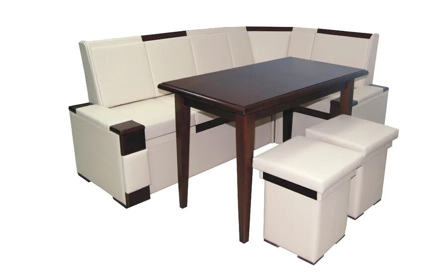 Кухонные уголки воронеж фото Кухонный уголок Грация