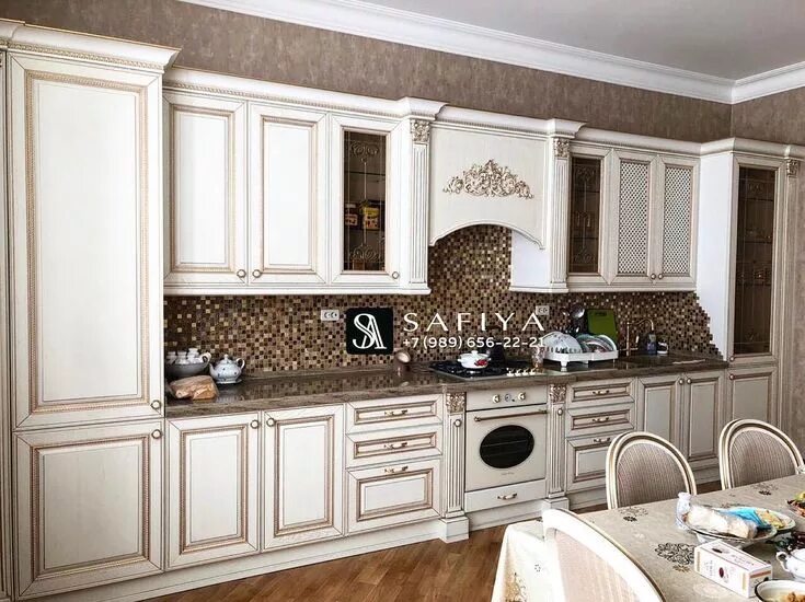 Кухонные в махачкале фото и цены 1,425 отметок "Нравится", 32 комментариев - ⚜ ️САЛОН КУХОННОЙ МОДЫ SAFIYA ⚜ (@kuh