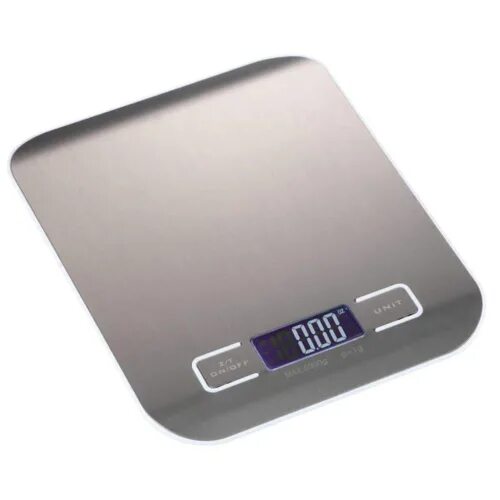 Кухонные весы электронные фото Цифровые кухонные весы из нержавеющей стали оптом от 500 рублей - купить в магаз