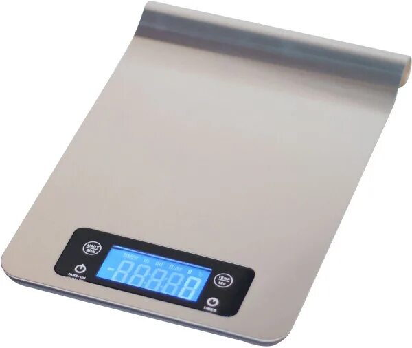 Кухонные весы электронные фото Электронные Кухонные весы Gelberk Gelberk GL-252 весы кухонные, серый металлик к