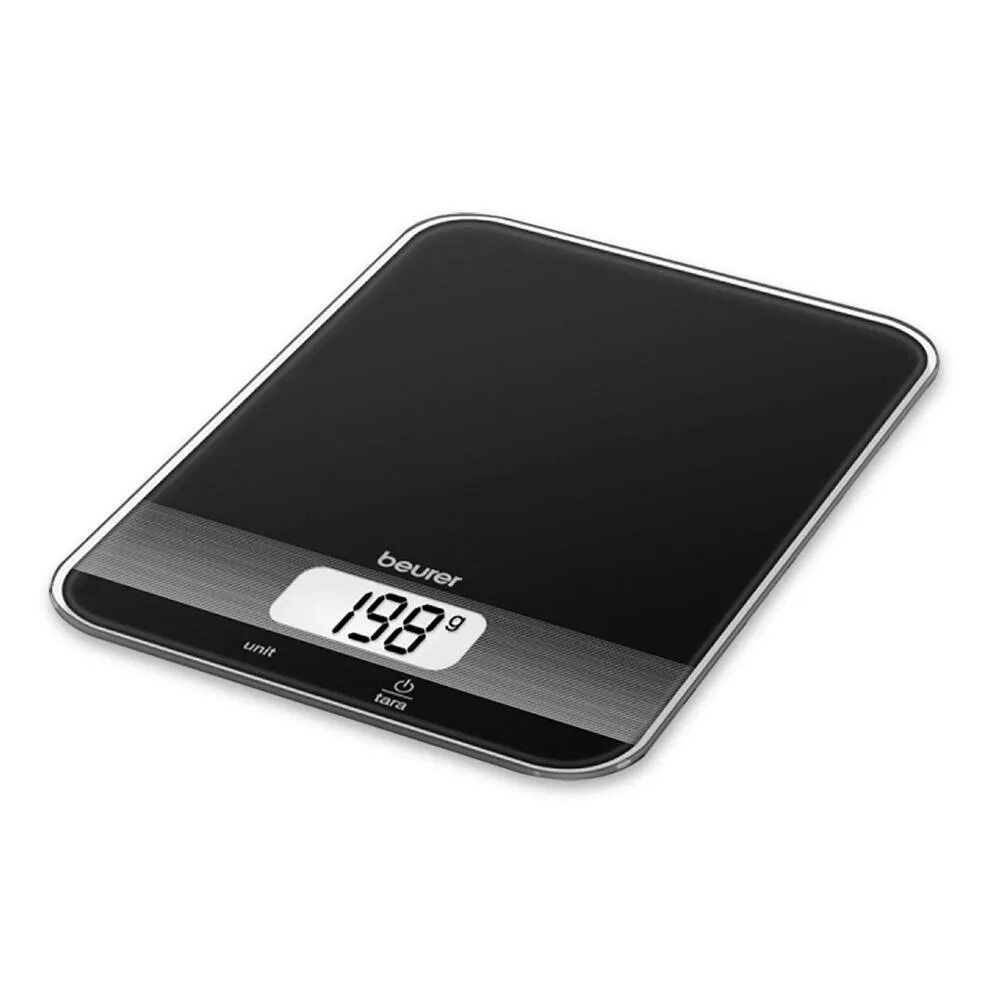 Кухонные весы электронные фото Весы электронные 5 кг/1г Cristel черные в Москве, купить за 6500 руб. (арт: 1233