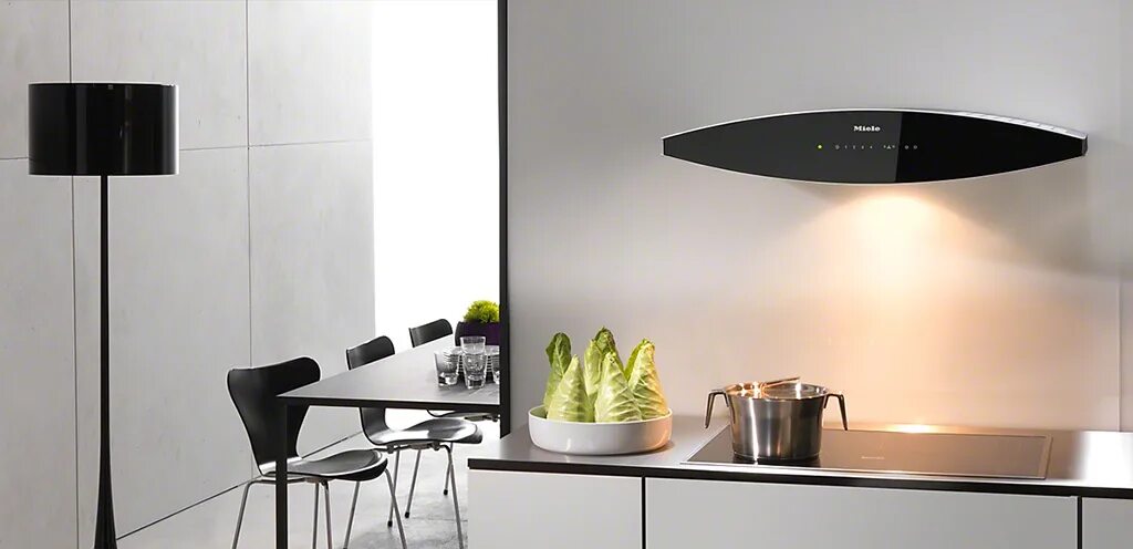 Кухонные вытяжки без подключения Кухонные вытяжки без отвода с гарантией от производителя и бесплатной доставкой 