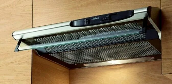 Кухонные вытяжки без подключения Установка воздухоочистителя на кухне. Чем отличается очиститель воздуха от вытяж