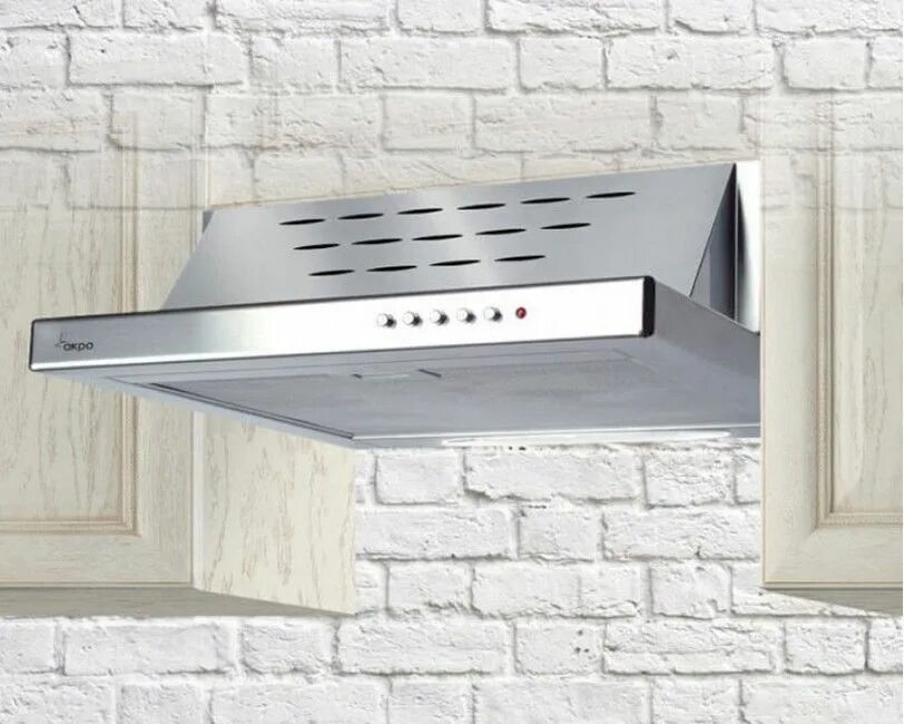 Кухонные вытяжки без подключения Кассетные вытяжки для кухни без воздуховода - 86 фото