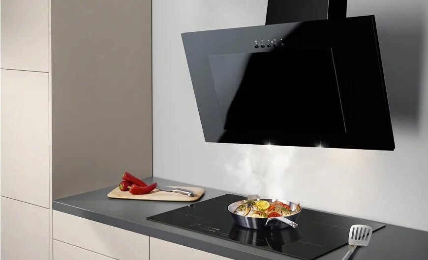 Кухонные вытяжки без подключения Как выбрать вытяжку на кухню - Обзор типов и советы по выбору