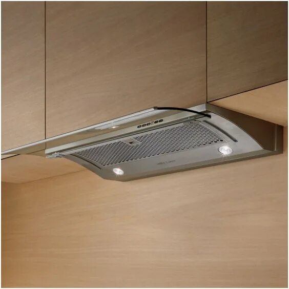 Кухонные вытяжки без подключения к вентиляции купить Вытяжка Elica Glide Ix,A,60 - купить, цены, отзывы - ZurMarket.ru