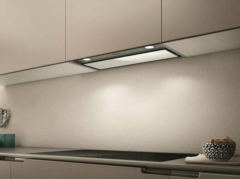 Кухонные вытяжки фото Вытяжка Elica Box In Plus Ixgl/A/60 - купить, цены, отзывы - ZurMarket.ru