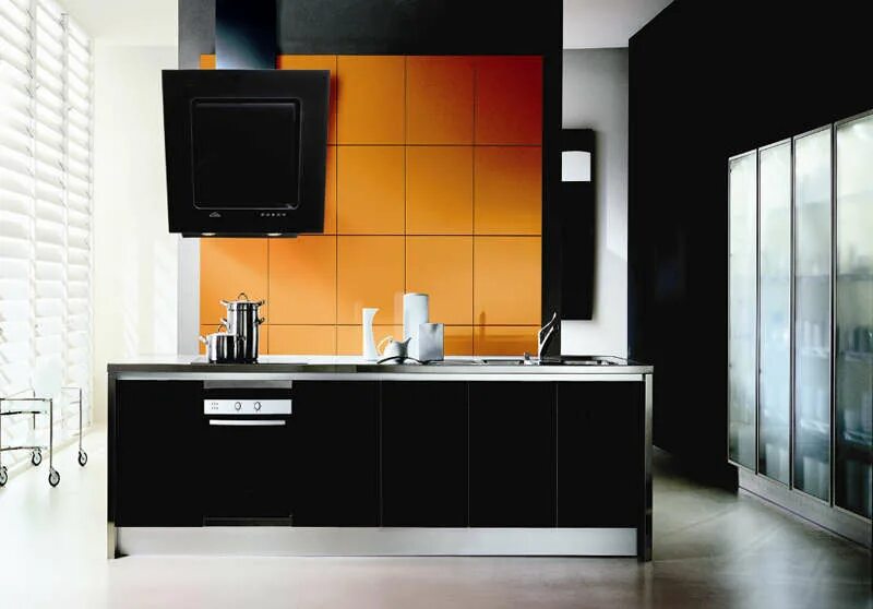 Кухонные вытяжки в интерьере Купить вытяжку на кухню: ELIKOR, JETAIR, KRONASTEEL, HANSA, AKPO, DACH, MAUNFELD