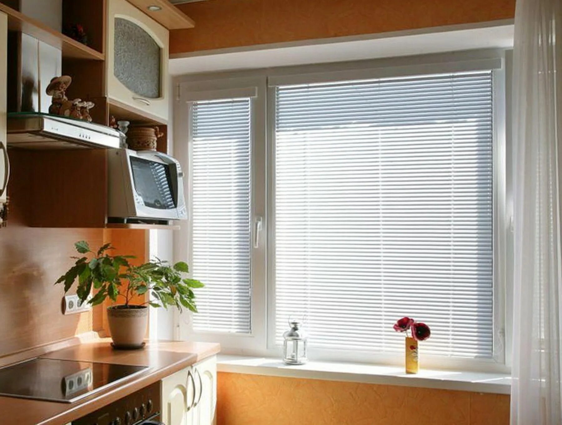 Кухонные жалюзи фото Жалюзи Исотра в Минске цены и фото