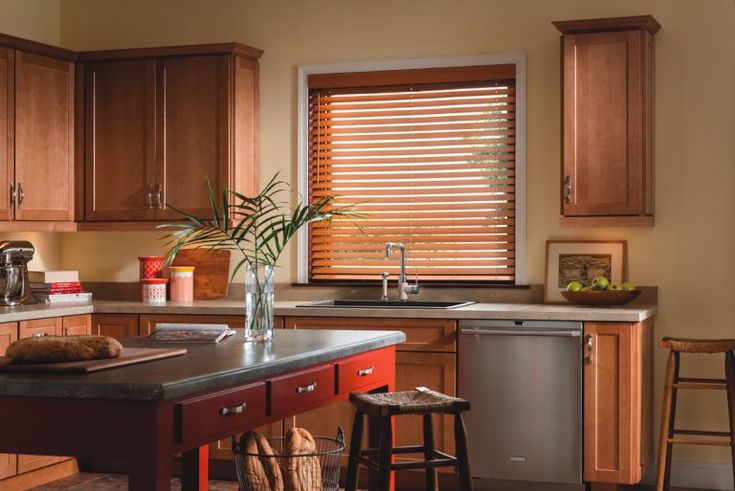 Кухонные жалюзи фото Cortinas para cocina: *Guía de decoración con modelos, ideas y fotos! Modern kit