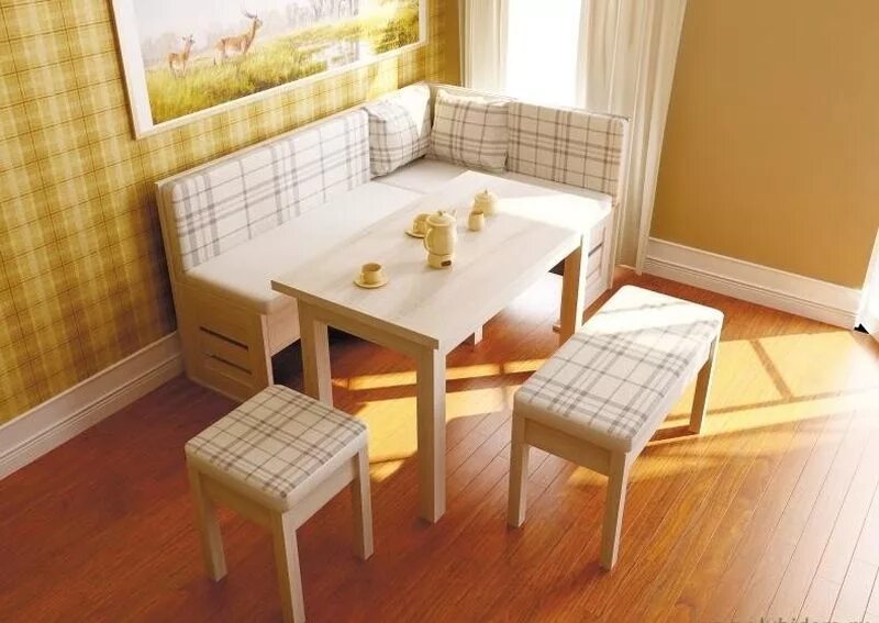 Кухонные зоны фото Кухонный уголок Сити купить в Новосибирске по низкой цене