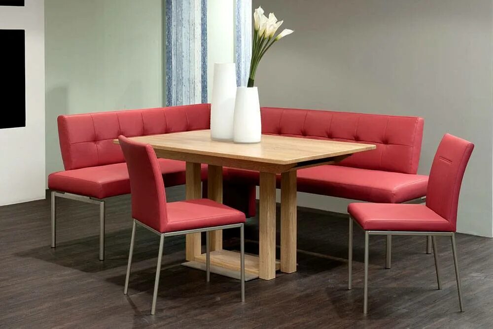 Кухонные зоны фото Диван на кухню (82 фото): интерьер модульных кухонных диванчиков