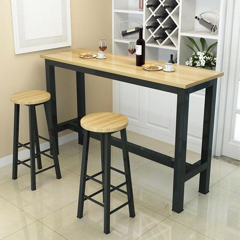 Кухонный барный стол фото Барный столик