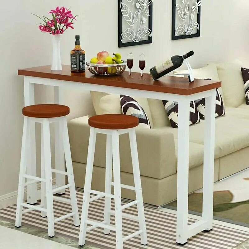 Кухонный барный стол фото Пин от пользователя Kate Phiri на доске home в 2024 г Интерьер кухни, Интерьер, 