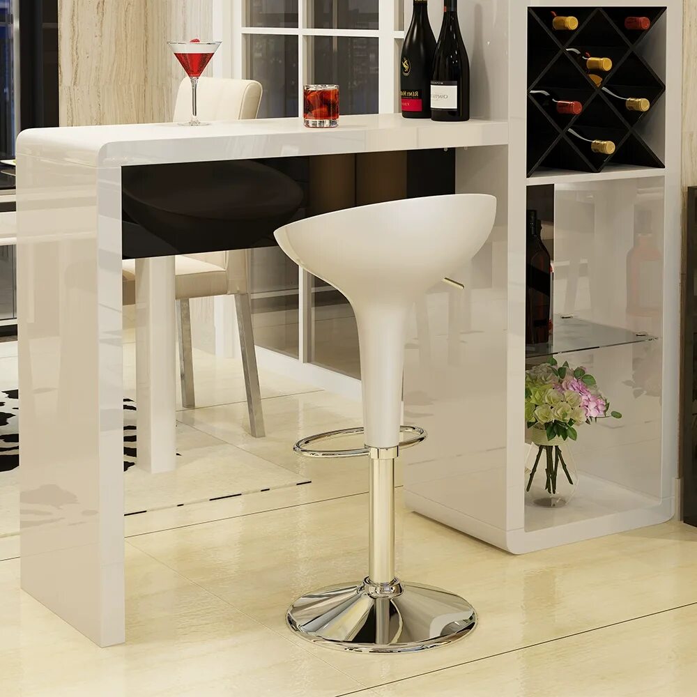 Кухонный барный стол фото Купить Барная стойка Современный минималистский гостиной перегородки крыльцо дек