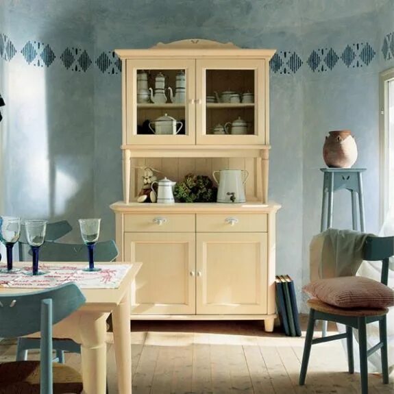 Кухонный буфет в интерьере Как называется шкаф для посуды - Анс4 Буфеты, Шкаф для посуды, Кухня