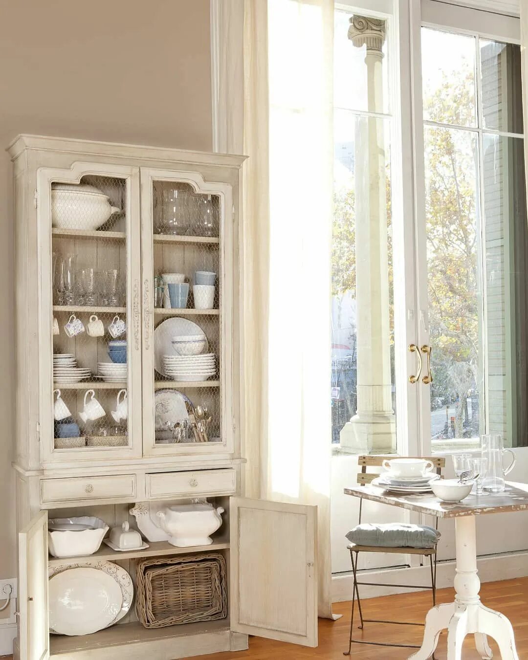 Кухонный буфет в интерьере Пин на доске Bitrines