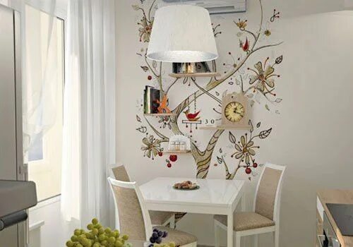 Кухонный декор на стену wall decor Декор, Интерьер, Дизайн интерьера