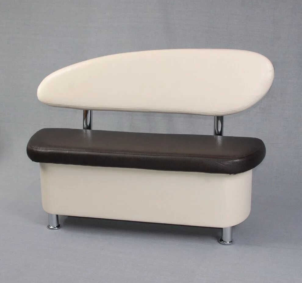 Кухонный диванчик для маленькой кухни фото Купить прямой диван для кухни с ящиком для хранения Лайнер - Интернет-магазин Me