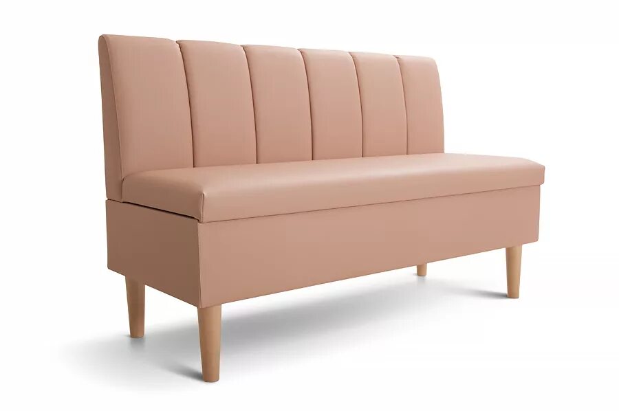 Кухонный диванчик фото Диван кухонный LIME WOOD Мебель от производителя ФАБРИКА МИРЛАЧЕВА Ижевск