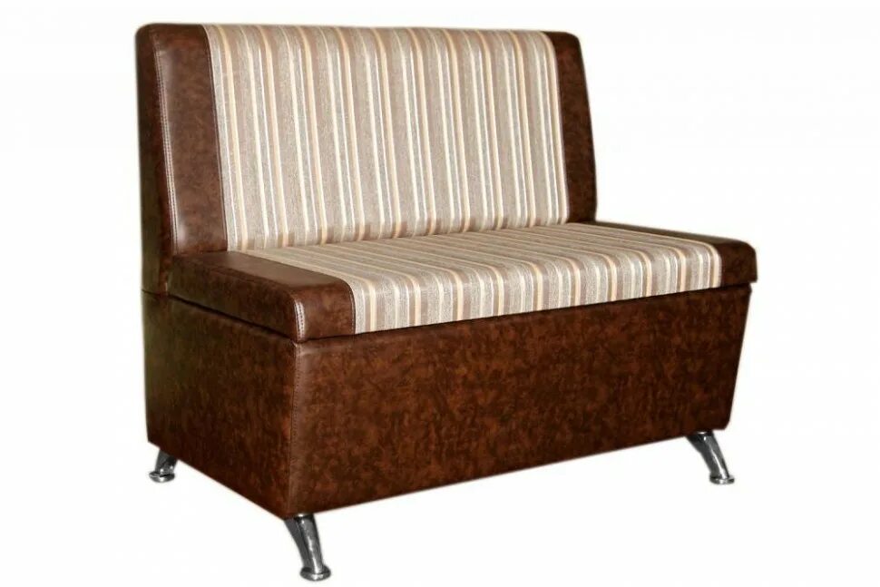 Кухонный диванчик фото Кухонный прямой диван Дени купить в интернет-магазине Кухонный диван