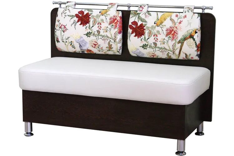 Кухонный диванчик фото Кухонный диван Сюрприз с ящиком купить в Москве за 24 507 ₽ в интернет-магазине 