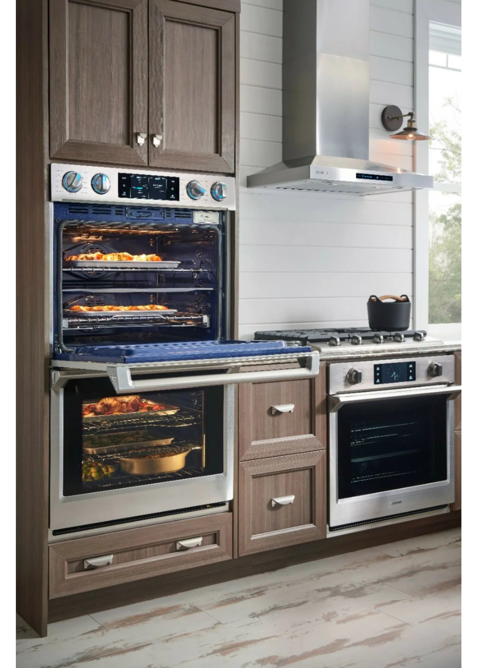 Кухонный духовой шкаф фото Варочные шкафы электрические - найдено 87 фото