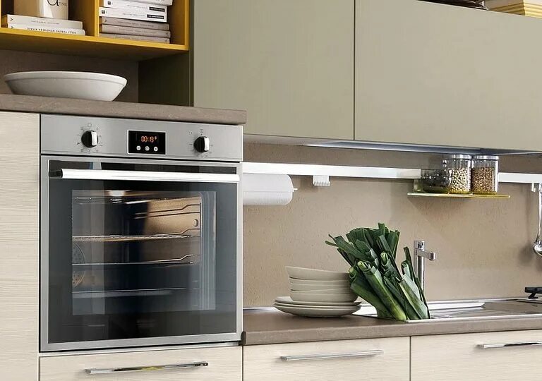 Кухонный духовой шкаф фото Статьи о бренде Asko - читайте на нашем сайте - Страница 7