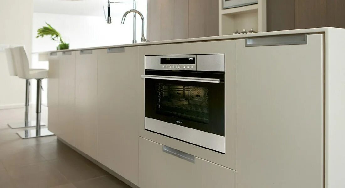 Кухонный духовой шкаф фото Встраиваемые маленькие духовые шкафы с гарантией от производителя и бесплатной д