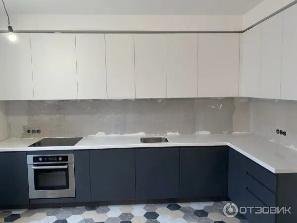 Кухонный двор бул победы 23б фото Отзыв о Сеть салонов кухонной мебели "Кухонный Двор" (Россия, Люберцы) Супер