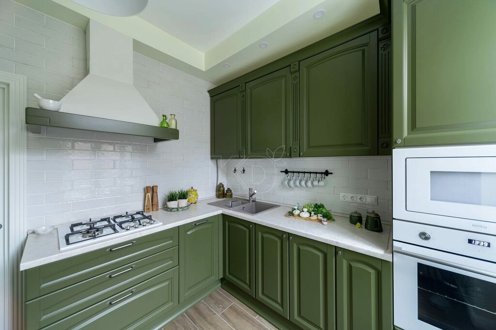 Кухонный двор бул победы 23б фото Панорама: Кухонный Двор, мебель для кухни, Горьковское ш., 17, Казань - Яндекс К